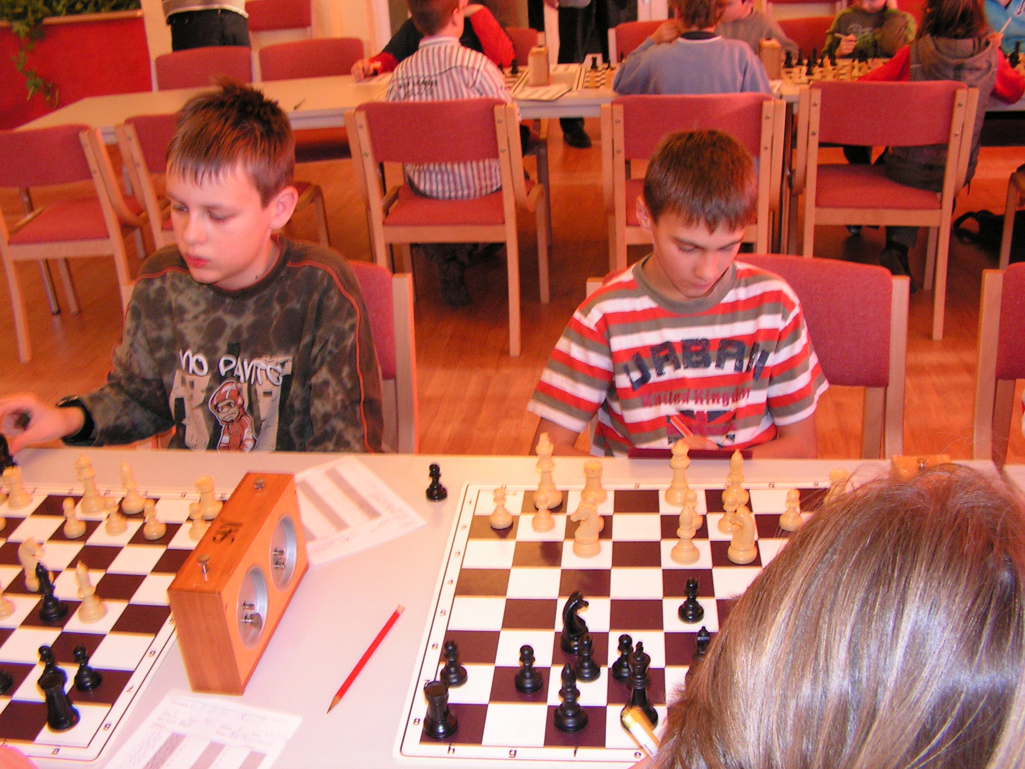 Vorschau